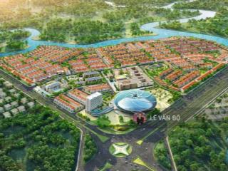 Cắt lỗ sâu căn nhà phố 6x19.5m aqua city chỉ 5.6 tỷ(bao hết), đường thông, đang góp, bộ 0981 244 ***
