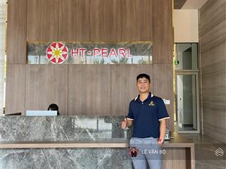 Giá tốt chốt ngay ht pearl 3pn chỉ 3.28 tỷ căn góc view hồ bơi, có sổ, đông bắc,tin thật,0981 244 ***