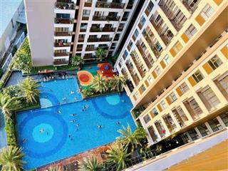 Cần tiền bán nhanh opal boulevard 100m2, căn góc, chỉ 3.7 tỷ, có sổ, đông bắc, có nội thất, gọi bộ