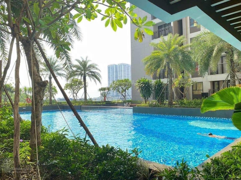 Bán gấp về quê 2pn, 85m2,chỉ 3.88 tỷ(bao thuế phí),có sổ, đông nam, có nội thất, gọi bộ 0981 244 ***