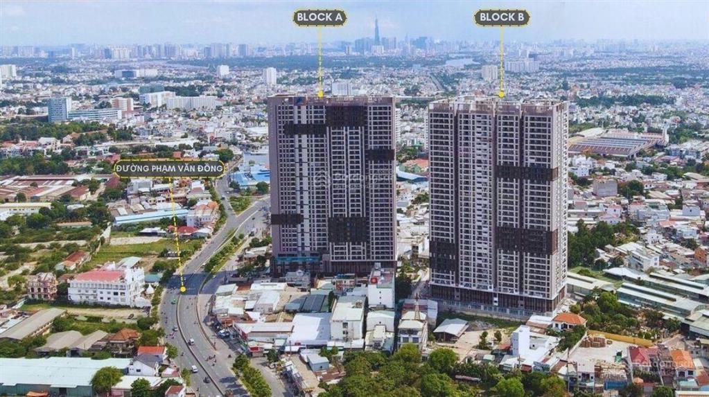 Bán gấp trước tết 2pn opal boulevard 86m2 chỉ 3.85 tỷ, view landmark 81, gọi bộ 0981 244 ***