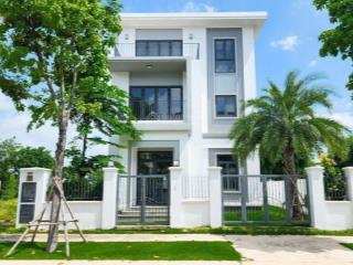 Bán gấp căn btđl 12x20m tại the suite  chỉ 18.2 tỷ(bao hết), bên sông, gọi bộ 0981 244 ***