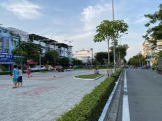 Gấp! bán nhà mặt tiền c4 đường phạm huy thông, p6, dt 5x16m, vỉa hè 3m, đct 20tr/th, giá 16 tỷ tl