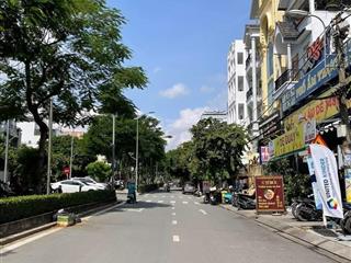 Nhà biệt thự khu đồng bộ đường 10m phạm huy thông, dt 7x15m, 3 lầu, sẵn nội thất, giá chỉ 16 tỷ tl