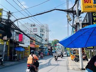 Kẹt nh bán gấp chdv 8ph ngay lê đức thọ p16, dt 5x22m, 3 lầu, đct 50tr/th, cách 100m, nhỉnh 13 tỷtl