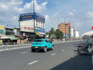 Chủ gửi chdv hxh 16ph, tn 50tr/th dương quảng hàm, p. an nhơn (p6), dt 4.6x32m, 3 lầu st 16.5 tỷ tl