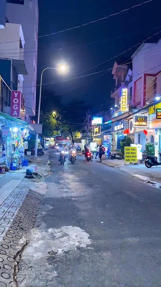 Khuôn đất mt đường số 4 nb lê đức thọ p7, dt 68m2, vuông vức, giá 9,8 tỷ tl