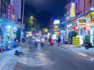 Khuôn đất mt đường số 4 nb lê đức thọ p7, dt 68m2, vuông vức, giá 9,8 tỷ tl