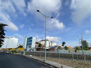 Khuôn đất 1 trục 2 mặt đường 6m thông dương quảng hàm p6, dt 4x17m, giá 9 tỷ tl