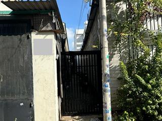 Chính chủ bán nhà 4 phòng trọ an phú đông (gần đh ntt)