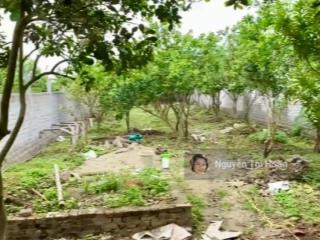 Bán mảnh đất đẹp 763m2  4,1 tỷ thôn 2 vạn phúc, thanh trì