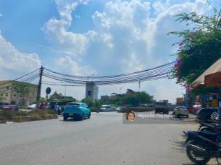 Bán đất yên duyên 50m2  3 tỷ  ngõ thông