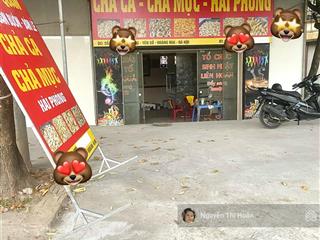 Đơn giản em là mặt phố tam trinh kinh doanh  lô góc  73m2  6,25 tỷ  vỉa hè