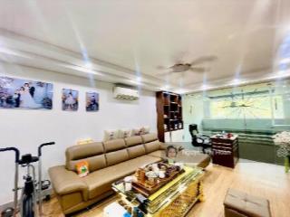 Bán nhà bờ sông sét kinh doanh 5 tầng 75m2  29,75 tỷ
