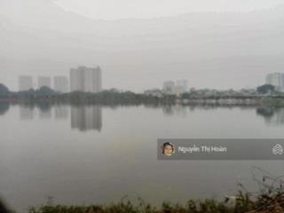 Bán nhà cấp bốn tây trà 80m2  22,8 tỷ  view hồ  ô tô tránh
