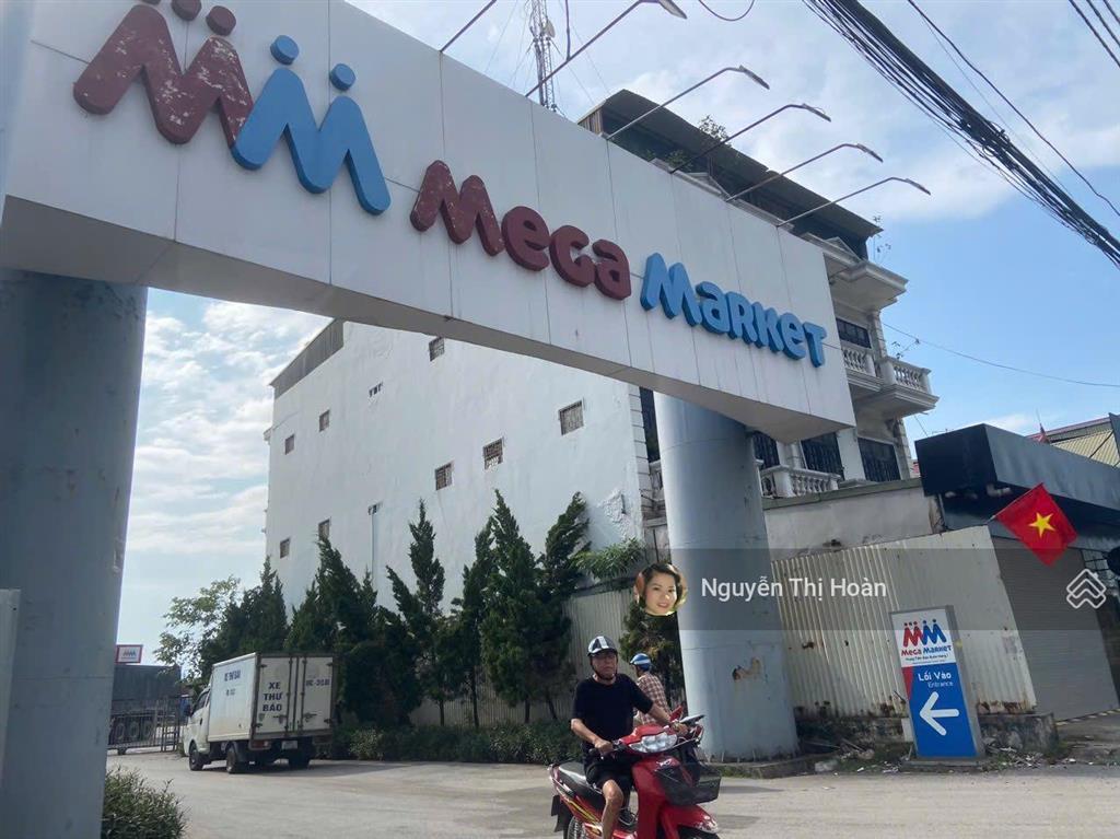 Bán nhà 3 tầng mặt phố kinh doanh tam trinh 102m2  10 tỷ  container tránh