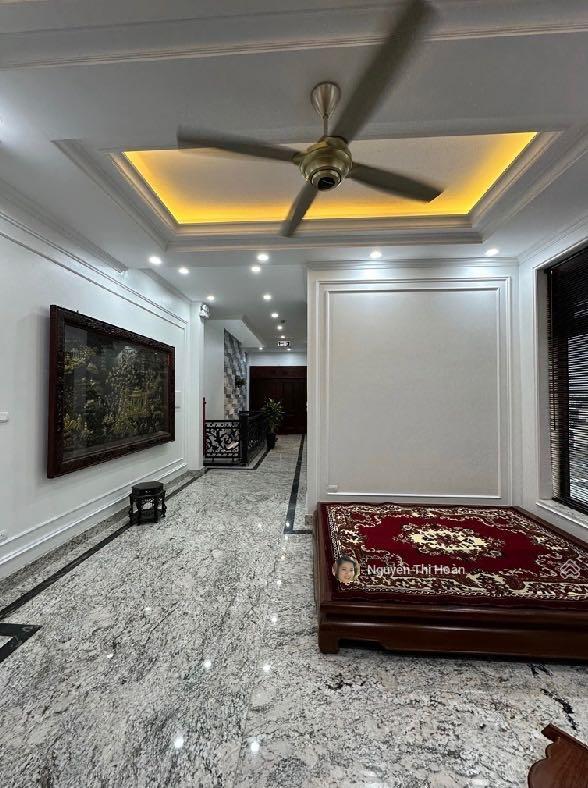 Bán siêu phẩm mặt phố bạch mai 7 tầng 115m2  72 tỷ  vỉa hè  gpxd  pccc đầy đủ