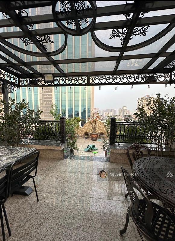 Bán siêu phẩm mặt phố bạch mai 7 tầng 115m2  72 tỷ  vỉa hè  gpxd  pccc đầy đủ