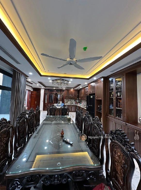 Bán siêu phẩm mặt phố bạch mai 7 tầng 115m2  72 tỷ  vỉa hè  gpxd  pccc đầy đủ