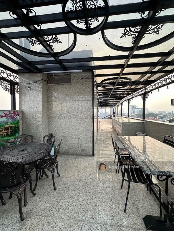 Bán siêu phẩm mặt phố bạch mai 7 tầng 115m2  72 tỷ  vỉa hè  gpxd  pccc đầy đủ