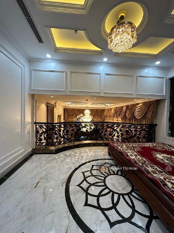 Bán siêu phẩm mặt phố bạch mai 7 tầng 115m2  72 tỷ  vỉa hè  gpxd  pccc đầy đủ