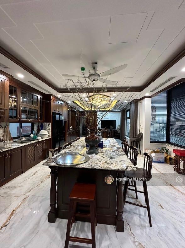 Bán siêu phẩm mặt phố bạch mai 7 tầng 115m2  72 tỷ  vỉa hè  gpxd  pccc đầy đủ