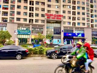 Bán shophouse @home 987 tam trinh 125m2  11 tỷ