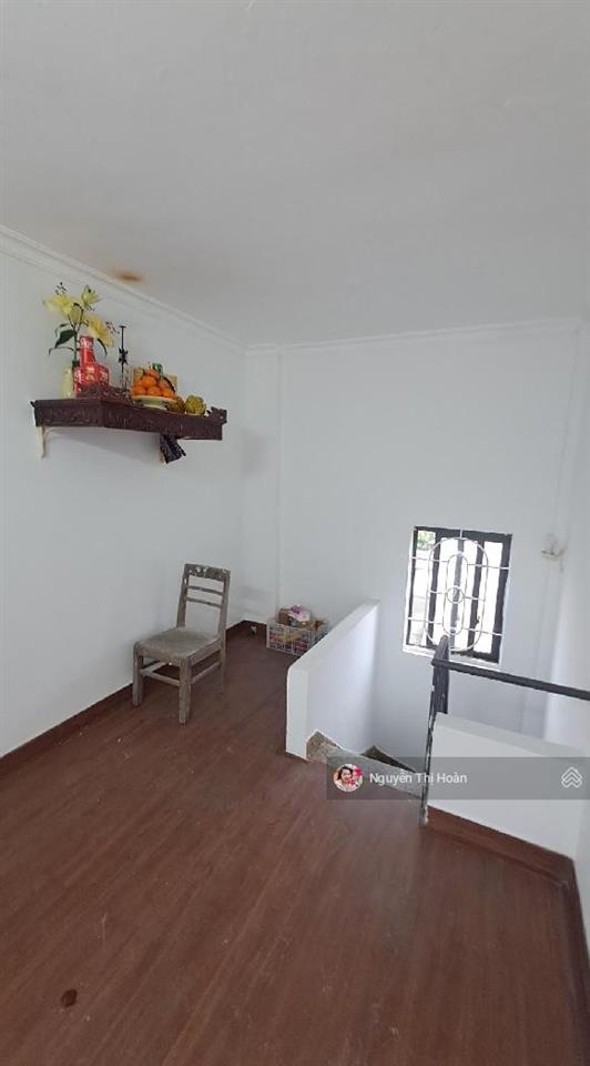 Bán nhà 5 tầng mặt phố giáp nhị kinh doanh 20m2 6,3 tỷ ô tô tránh