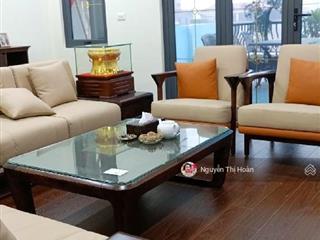 Bán toà nhà siêu phẩm 5 tầng thang máy 100m245 tỷtrương định kinh doanh