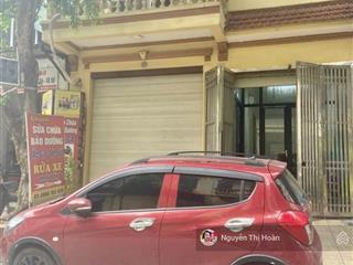 Bán nhà 4 tầng kinh doanh trương định  ô tô tránh 35m2  10,4 tỷ