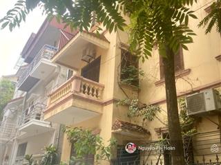 Bán nhà phân lô hai bà trưng 170m2  46,6 tỷ  6 tầng thang máy