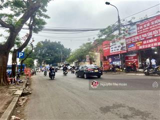 Bán nhà 7 tầng thang máy tam trinh 70m232,78 tỷ  kinh doanh