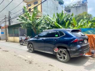 Bán đất đẹp yên mỹ thanh trì 135m29,8 tỷ ô tô
