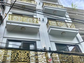 Bán nhà đẹp 7 tầng thang máy trương định  ô tô đầu ngõ