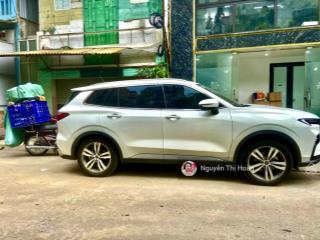 Bán nhà trương định ô tô vào nhà 90m214,75 tỷ cách 1 nhà ra phố