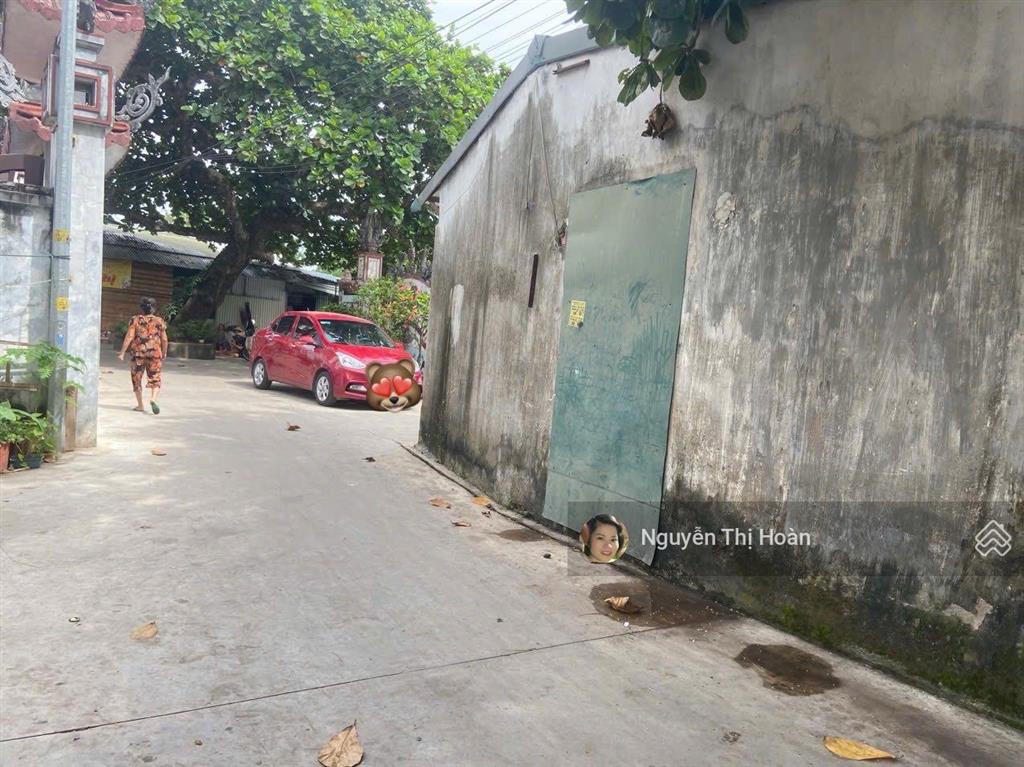 Chủ bán nhà cấp 4 kinh doanh khuyến lương 64m2 x 1,3 tỷ x ô tô tránh