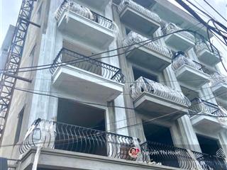 Bán nhà phân lô 7 tầng thang máy khuyến lương 55m214,89 tỷkinh doanh