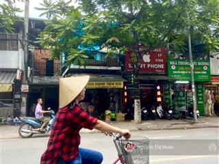 Bán đất dương văn bé 58.5m2  13,15 tỷ  ngõ to ô tô tránh  vài bước ra phố