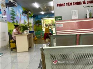 Bán căn shophouse lk trần thủ độ 6 tầng 145m243,9 tỷ kinh doanh đỉnh