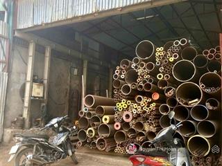 Bán nhà mặt phố tam trinh 190m225 tỷvỉa hèkinh doanh