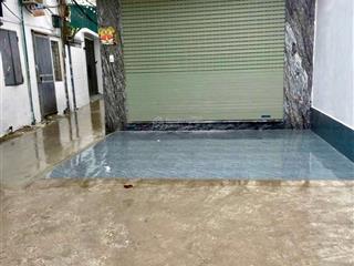 Bán nhà 5 tầng lô góc thuý lĩnh 35m26,8 tỷ ô tôngõ thông