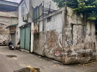 Bán nhà cấp bốn lạc trung lô góc 90m2  30 tỷ  ô tô tránh