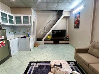 Bán nhà 2 tầng đẹp thuý lĩnh 30m21,68 tỷngõ nông ba gác đỗ cửa