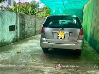 Bán đất yên mỹ 64m2 ô tô vào nhà. 2 mặt ngõ. 1 bước ra phố