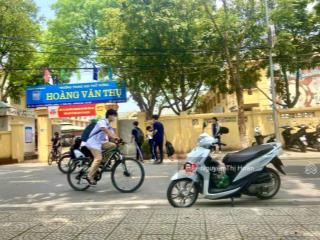 Bán đất khuyến lương 52m2  8,9 tỷ  mặt ngõ thông kinh doanh