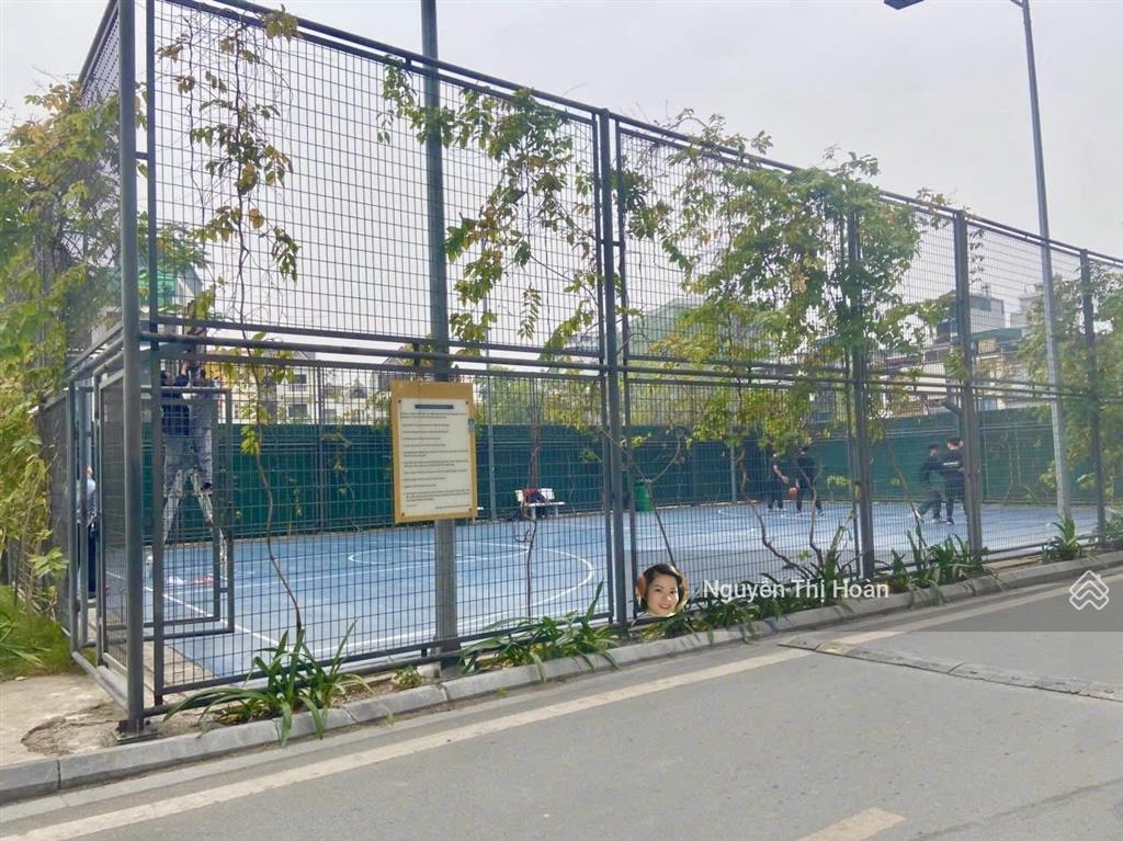 Bán lô đất hiếm minh khai 243m2  90 tỷ  vỉa hè  2 mặt ngõ  ô tô tránh