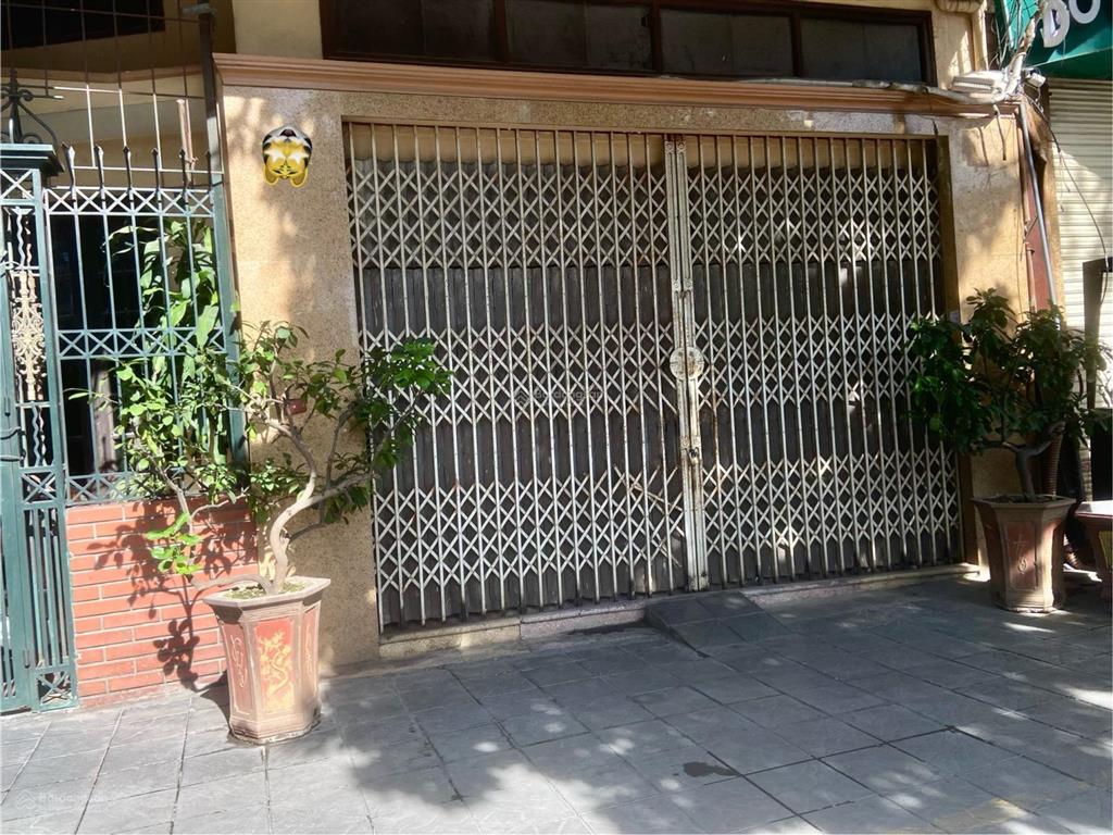 Nhà 3 tầng mặt ngõ thông phố vọng 30m26,7 tỷ 20m ra ô tô tránh