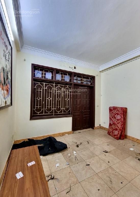 Nhà 3 tầng mặt ngõ thông phố vọng 30m26,7 tỷ 20m ra ô tô tránh