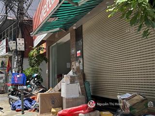 Bán nhà phân lô bùi huy bích 145m2  51 tỷ  vỉa hè kinh doanh  ô tô tránh