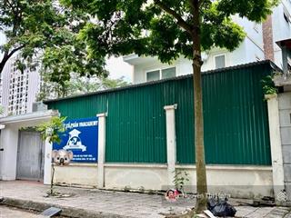 Bán biệt thự kđt pháp vân, trần thủ độ 631m2138 tỷ đẳng cấp thượng lưu
